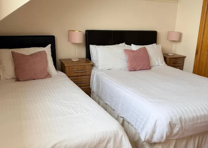 Oceanview B&B
