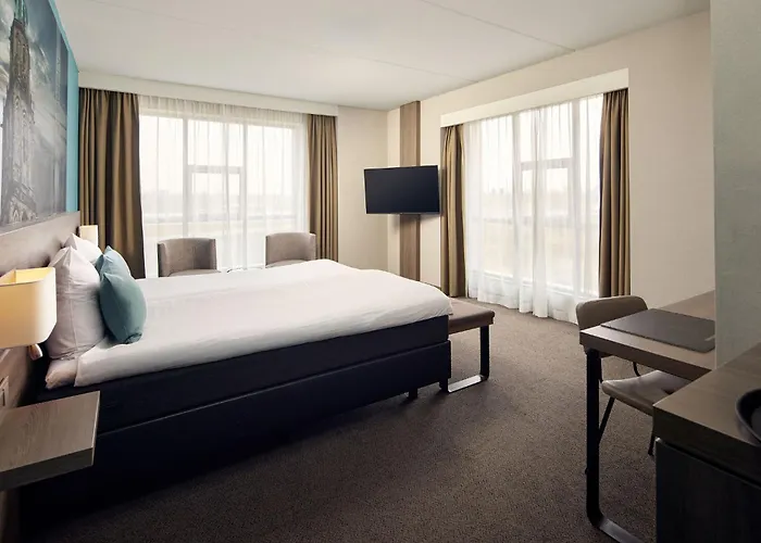 Van der Valk Hotel Groningen-Hoogkerk