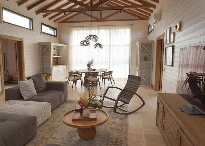 Aya Estate Relais & Chateaux