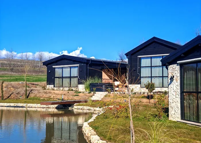 Aya Estate Relais & Chateaux