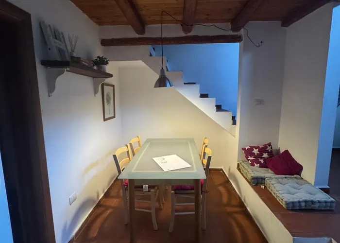 Il Piccolo Borgo