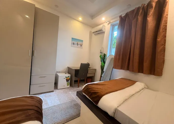 Sunseabar Beach Resort