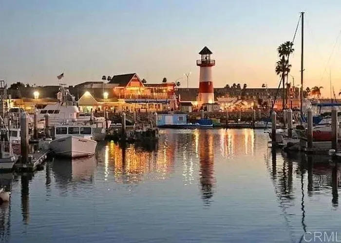 Solmar Breeze - 1Br Condo At North Coast Village - Heated Pools, Hot Tubs & Steps To Beach, Oceanside Harbor And Pier