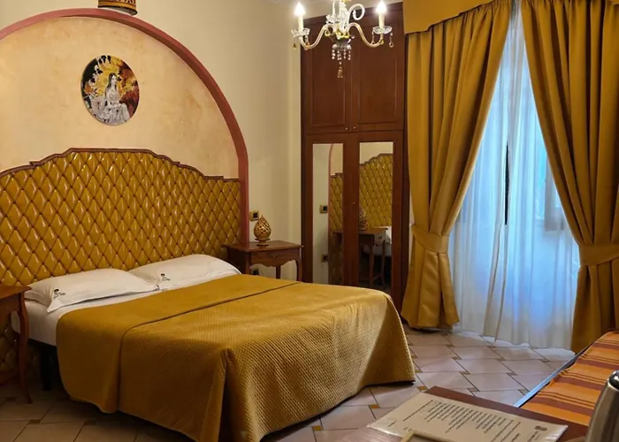 Bed & Breakfast Casa Anna Rita