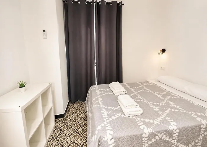 Factoryrooms Barbate