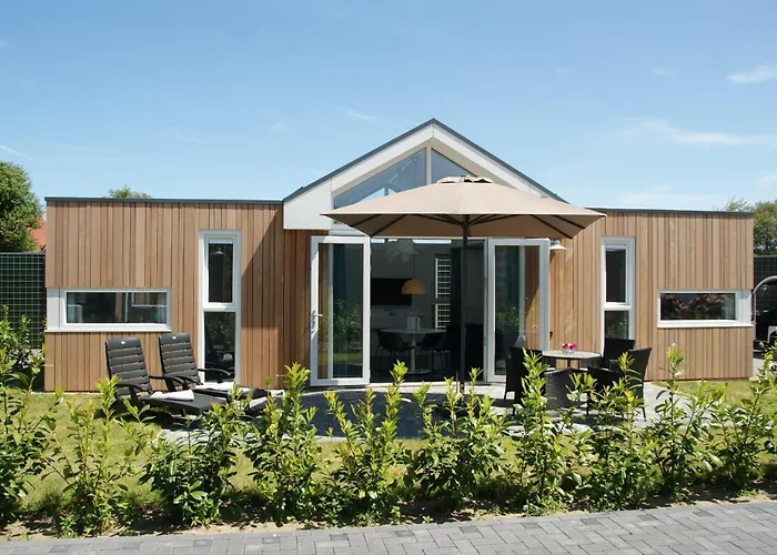 Campinghotel Renesse