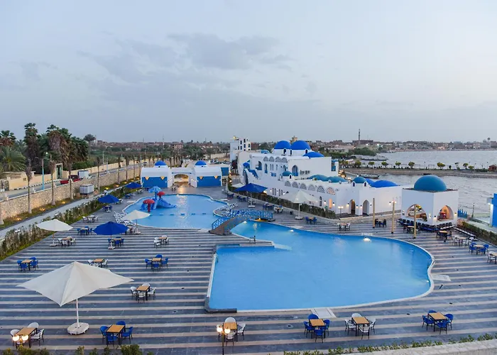 New Panorama Resort