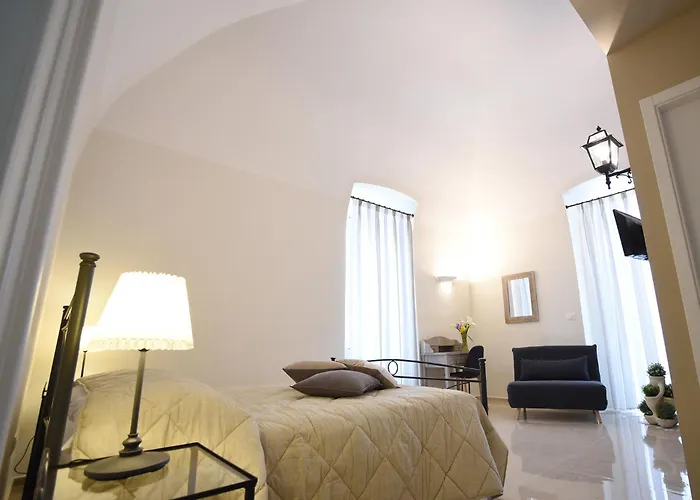 Kapsott B&B