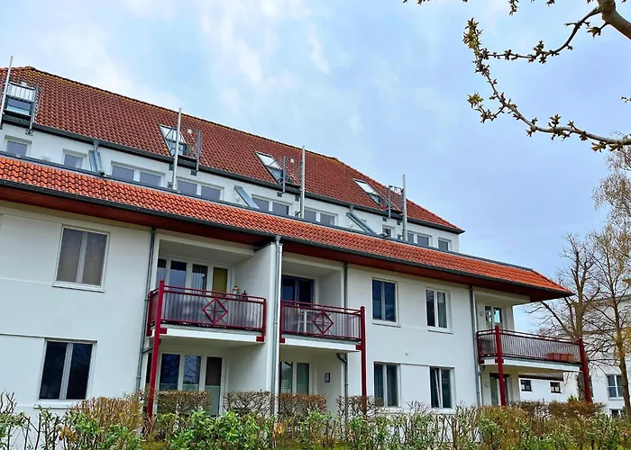 Ferienwohnung, Nienhagen