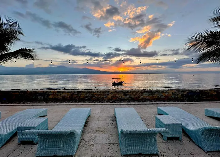Emoha Dive Resort