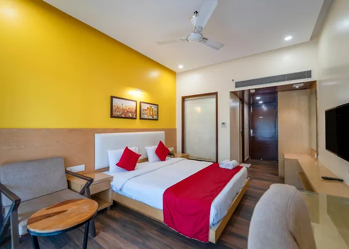Rosetum Anjuna Goa