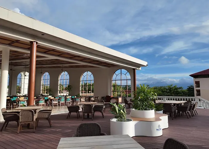 Ndc Resort & Spa