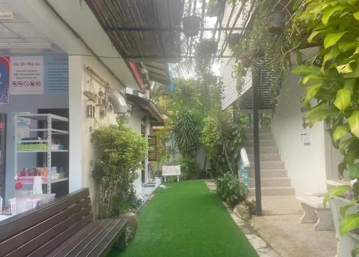 Anattaya Holiday Home