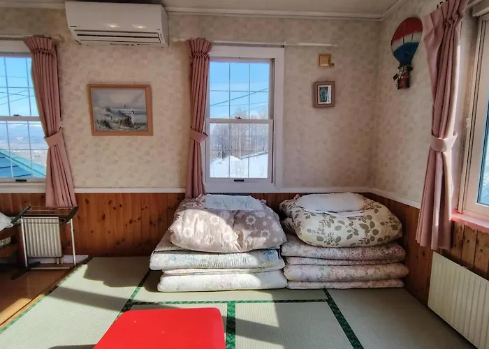 Furano - Hotel / Vacation Stay 35850
