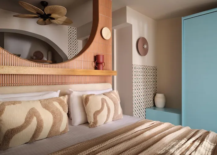 Shellona Rooms & Apartments