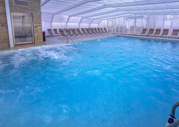 Ght Aquarium & Spa