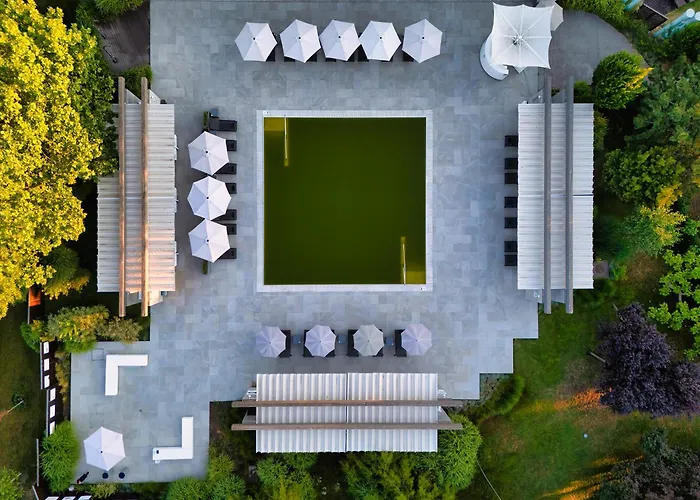 Ana Hotels Europa Eforie Nord