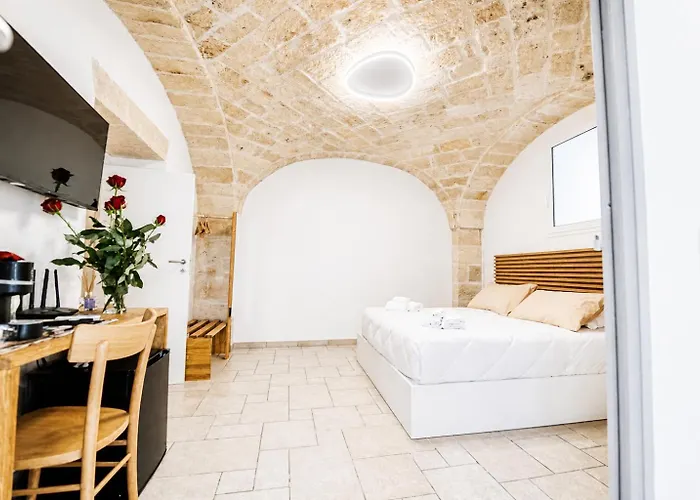 B&B I Nobili Suite