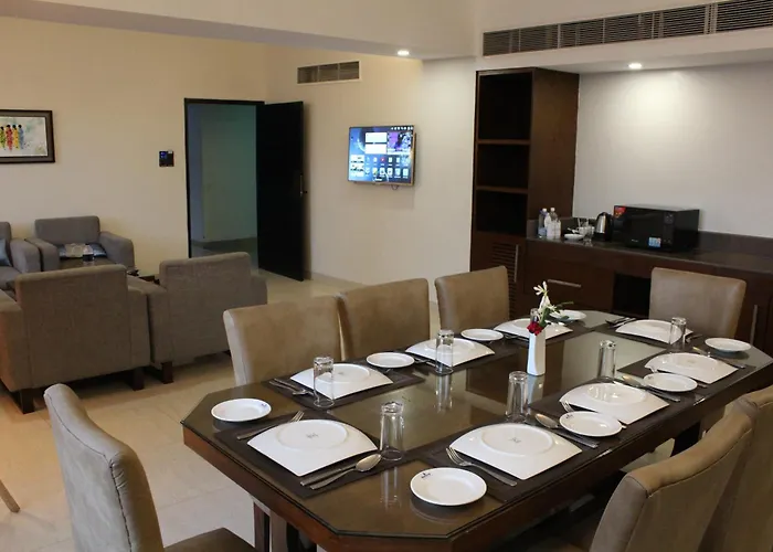 Sky City Hotel Dhaka