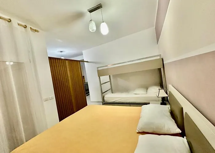 Olives Residence