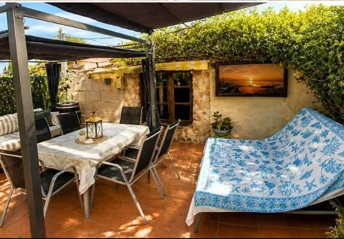 Casa Ricucho VUT-PO-00132