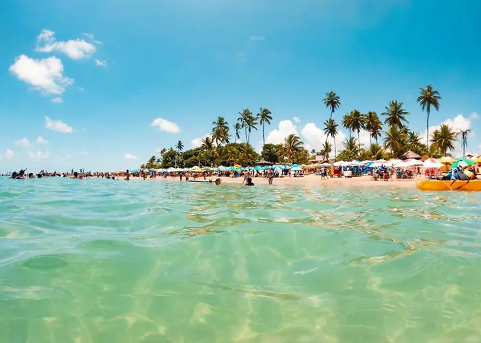 Pousada Praiana