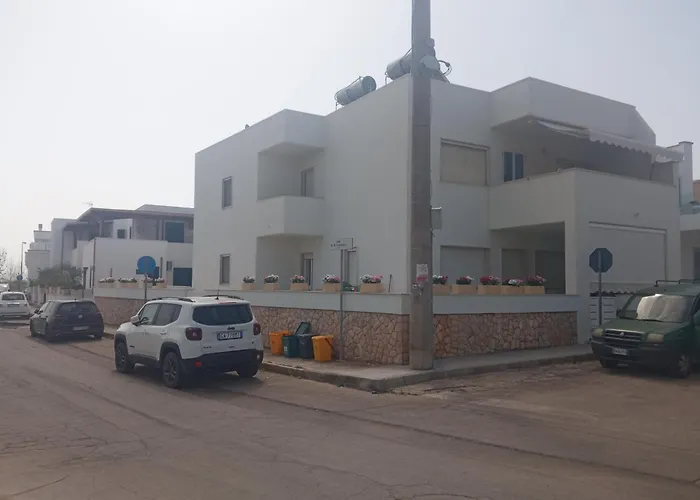 Mamalina Residence