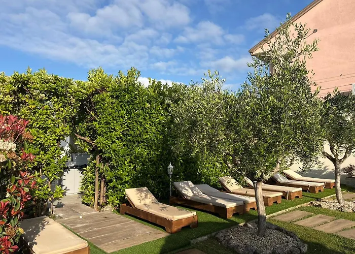 B&B Resort El Bisagrà