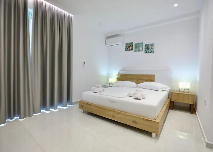 Sea Breeze Villa