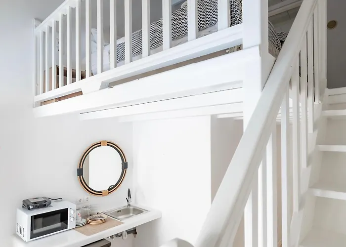 White Pearl Mykonos