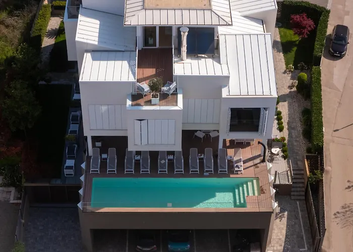Dedaj Resort - Villa Auri