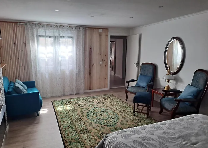 Casa Do Cais
