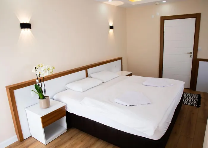 Ada Apart Hotel