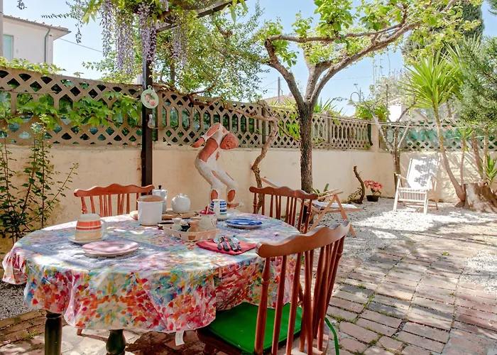 La casa degli artisti
