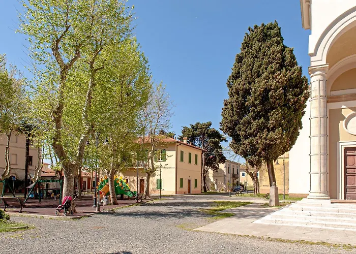 La casa degli artisti
