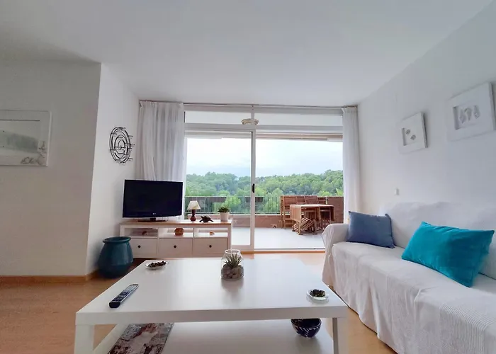 Apto Residencial en Tamariu