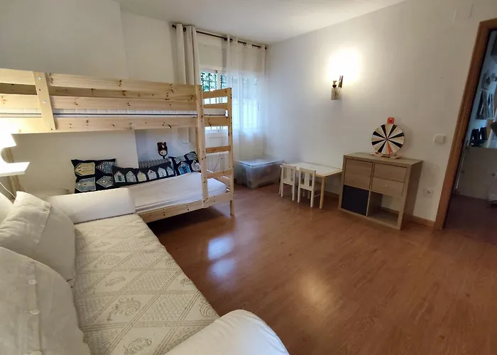Apto Residencial en Tamariu