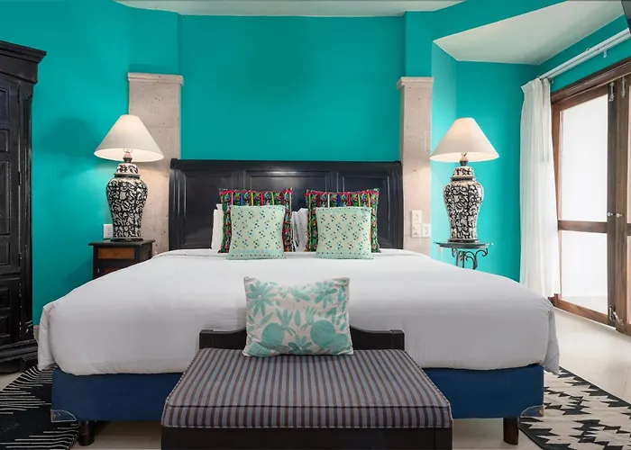 Marcela Resort & Spa