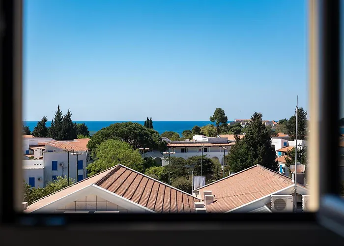 Villa Ines