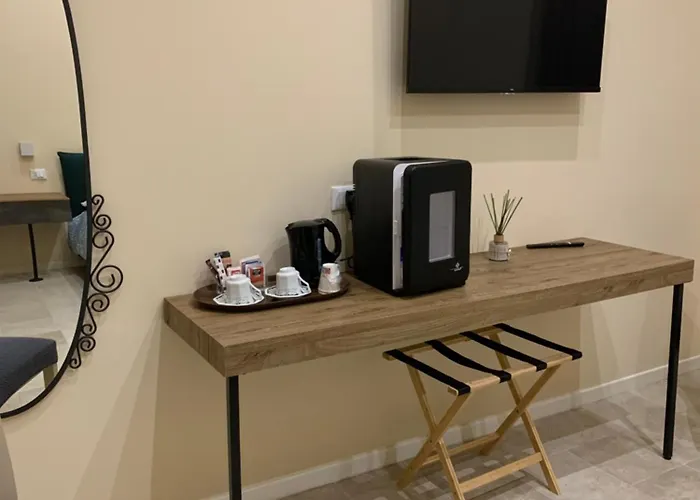 B&B Mercadante