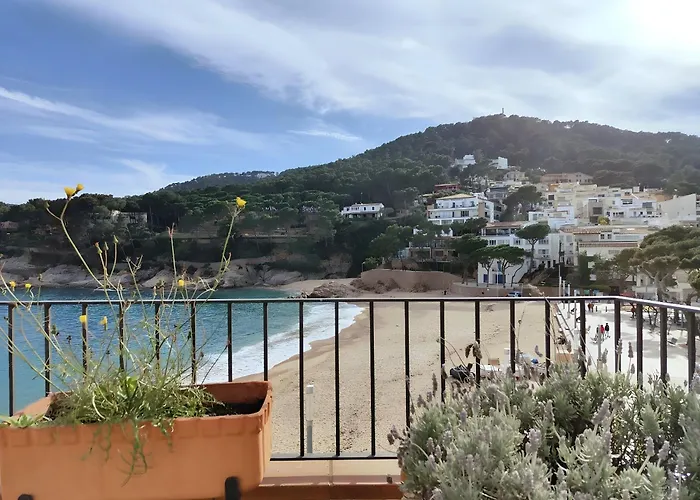 Tamariu Platja - Unforgetable Terrace Acwifi