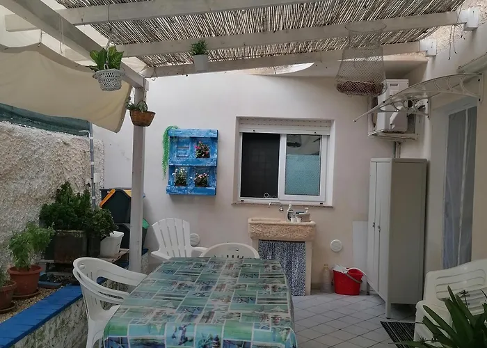 Aria di Mare