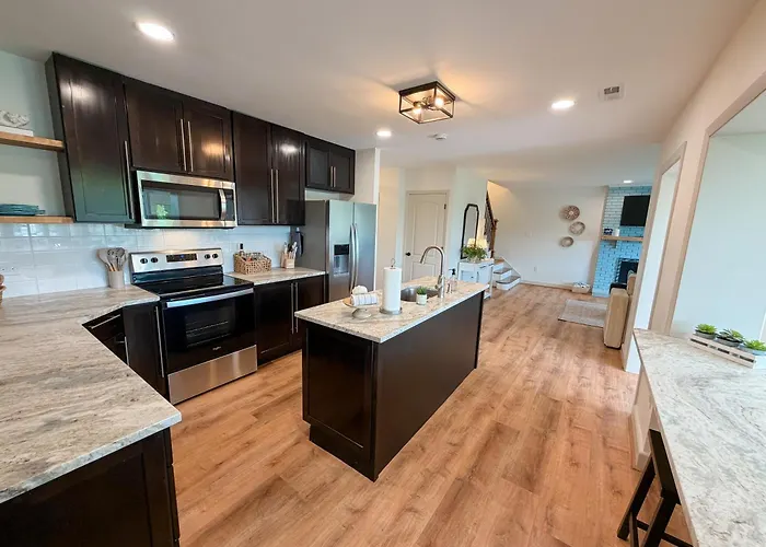 Annapolis Charm Waterfront Getaway Near Usna - Fish & Crab From Your Private Pier!