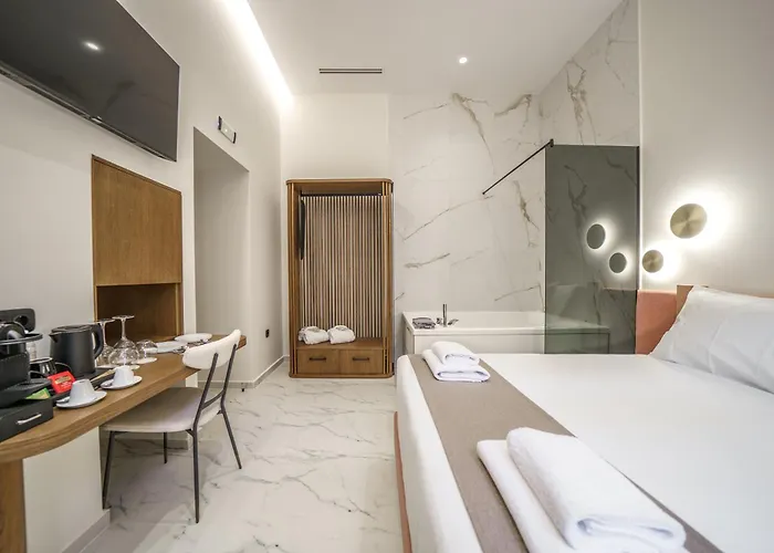 Omma Suites