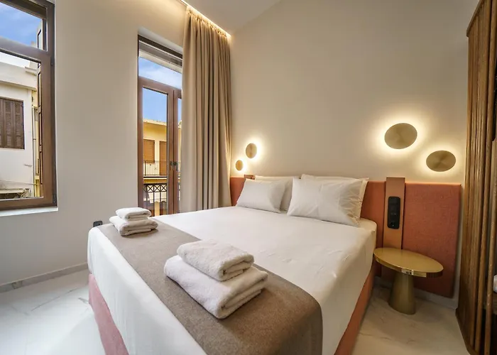 Omma Suites