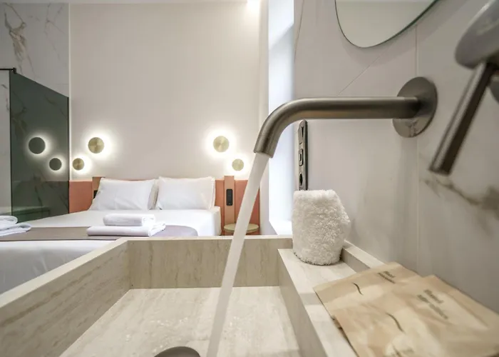Omma Suites