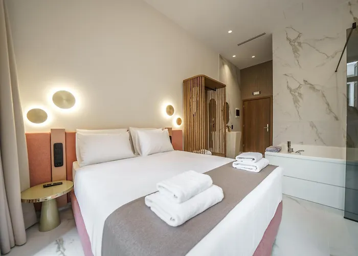 Omma Suites