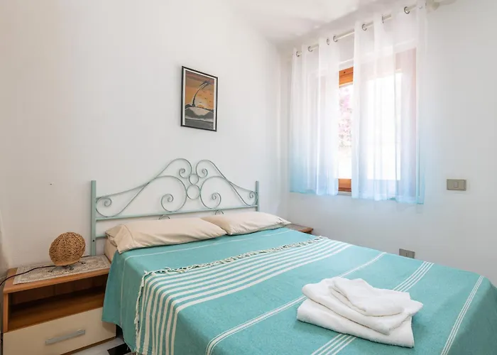 La Casa Di Silvia