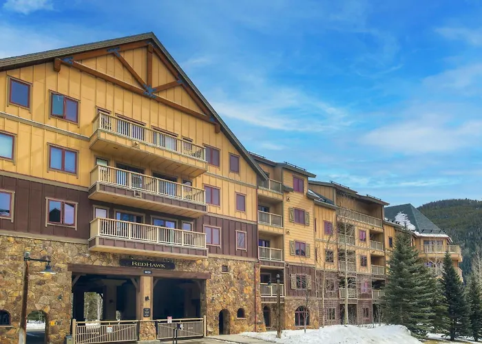 Red Hawk, A Vail Resorts Property