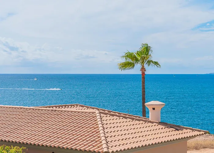 Villa Agusmar